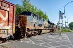 CSXT 903